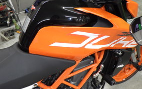 KTM 390 DUKE 2019
