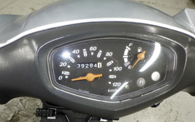 SUZUKI ADDRESS V125 G 1990 CF4EA
