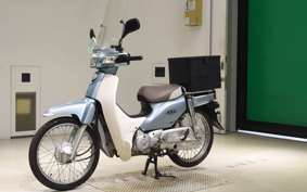HONDA C110 SUPER CUB JA10