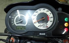BUELL XB12SS LIGHTNING 2008