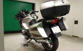 BMW R1200 RT 2013