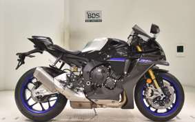 YAMAHA YZF-R1 M 2026 RN65J
