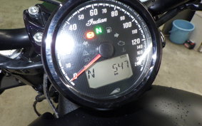 INDIAN Scout bobber 2022