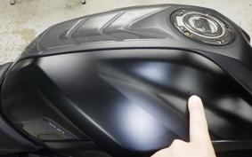 YAMAHA MT-07 ABS 2019 RM19J