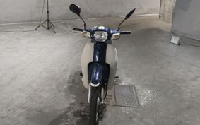 HONDA SUPER CUB110 JA10