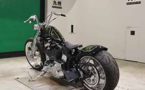 HARLEY FLSTF 1450 2005