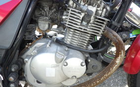 SUZUKI GS125E NF41B