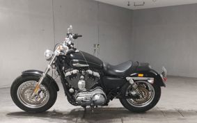 HARLEY XL1200C 2015 CT3
