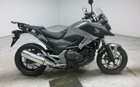 HONDA NC750X 2014 RC72