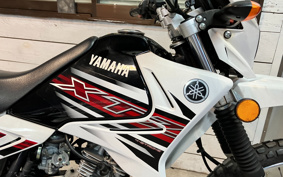 YAMAHA XTZ125 PCJL