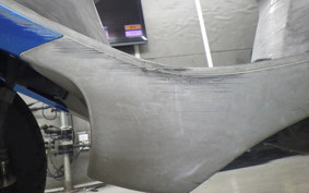 SUZUKI ADDRESS V125 G CF46A