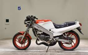 YAMAHA TZR125 2RM