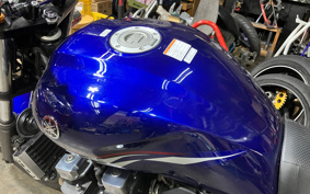 YAMAHA XJR1300 2012 RP17J