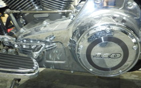 HARLEY FLHXSE 1800CVO 2011