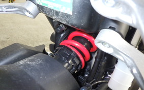 HONDA CB250RA 1986 MC52