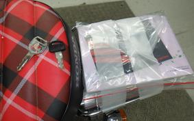 HONDA MONKEY 2026 AB27