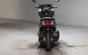 YAMAHA N-MAX 125 SED6J