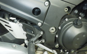 KAWASAKI ZX 1400 NINJA R 2012