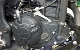 YAMAHA MT-03 2019 RH13J
