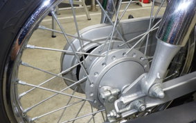 HONDA C110 SUPER CUB 2019 JA44