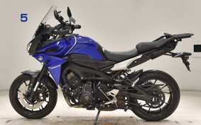 YAMAHA MT-09 Tracer 2017 RN51J