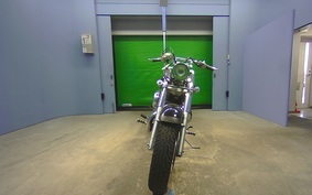 HONDA SHADOW 400 2000 NC34