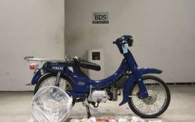 YAMAHA MATE 50 1997 UA04J