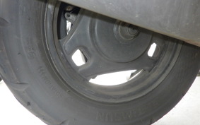SUZUKI ADDRESS V125 S CF4MA
