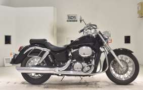 HONDA SHADOW 400 1998 NC34