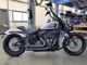 Фото Harley FXBBS 2021 с японского аукциона