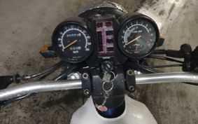 SUZUKI GSX400 GK51C