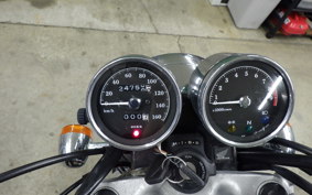 HONDA CB400SS E 2007 NC41