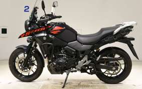 SUZUKI V-STROM 250 A 2005