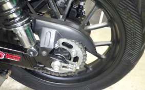 HONDA GB350S 2022 NC59