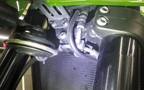 KAWASAKI Z900RS CAFE 2019 ZR900C