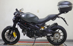 DUCATI MONSTAR 1100 2012 ZDMM511JACB
