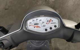 SUZUKI LET's 4 CA45A