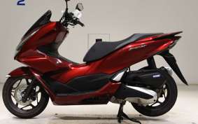 HONDA PCX 125 2003 JK05
