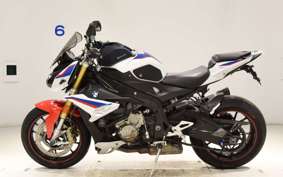BMW S1000R 2018