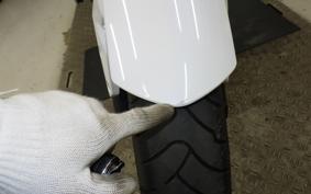 SUZUKI GSR750 2011