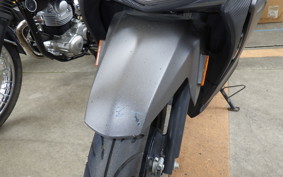 HONDA DIO 110 DX 2007