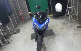 KAWASAKI NINJA 650 A 2018 ER650H