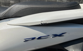 HONDA PCX 125 JF81