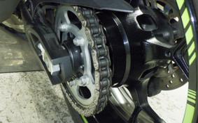 KAWASAKI ZX 1400 NINJA R A 2016