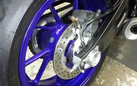 YAMAHA MT-07 2025 RM33J
