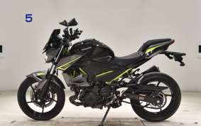 KAWASAKI Z400 Gen.2 2023 EX400L