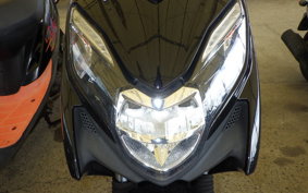 SUZUKI SWISH 125 DV12B