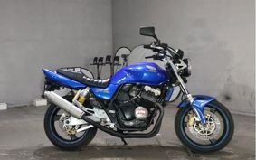 HONDA CB400SFV-1 1999 NC39
