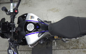 YAMAHA MT-09 SP 2022 RN69J