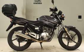 YAMAHA YBR125
